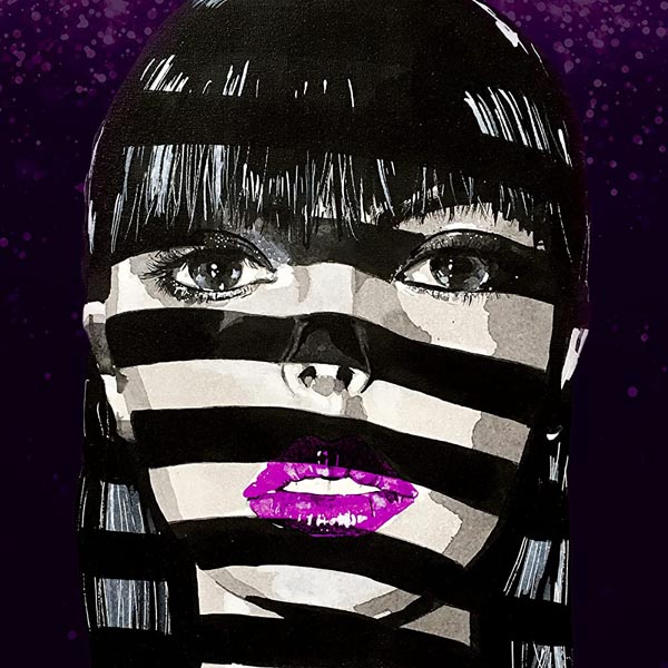 PURPLE DISCO MACHINE F/ EYELAR - DOPAMINE