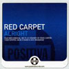 RED CARPET - ALRIGHT (BRAD CARTER RADIO EDIT)