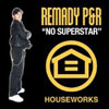 REMADY P AND R - NO SUPERSTAR (FULL VOCAL RADIO MIX)