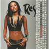 RES - THEY-SAY VISION (BASTONE AND BURNZ RADIO EDIT)