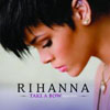 RIHANNA - TAKE A BOW (SEAMUS AND HAJI RADIO EDIT)