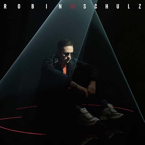 ROBIN SCHULZ and FELIX JAEHN F/ ALIDA - ONE MORE TIME