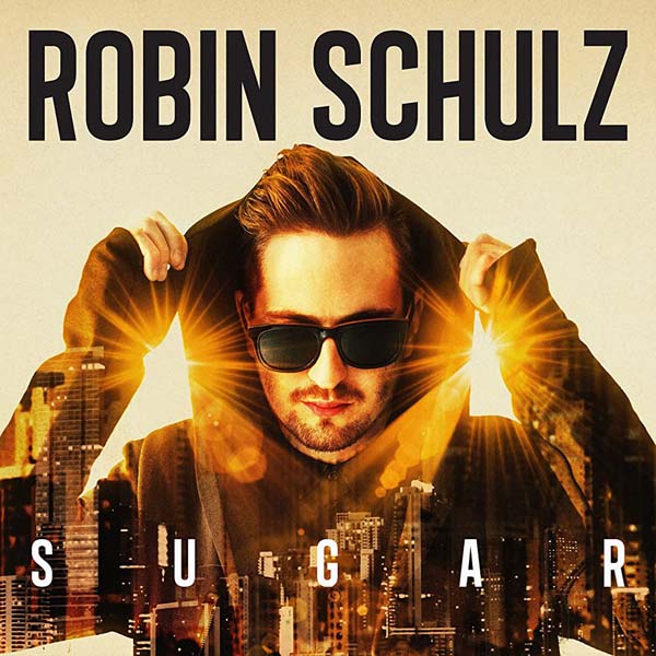 ROBIN SCHULZ F/ ILSEY - HEADLIGHTS