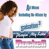 ROCKELL - PLAYIN MY LOVE (RADIO EDIT)