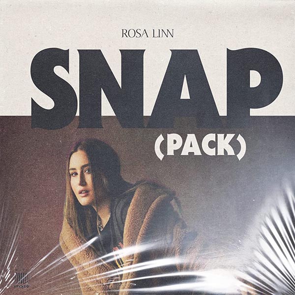 ROSA LINN - SNAP (FARGO REMIX)