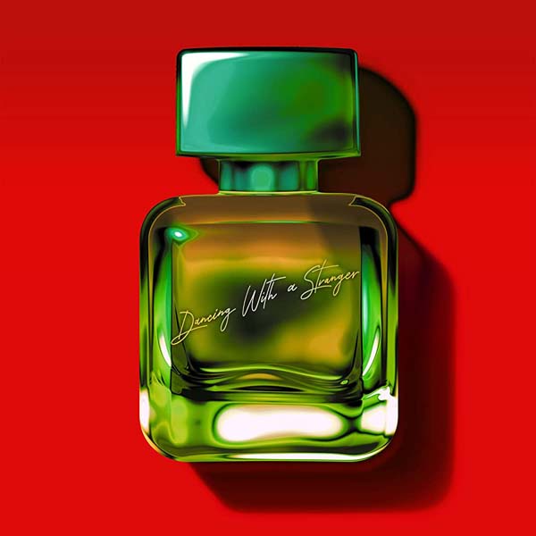SAM SMITH & NORMANI - DANCING WITH A STRANGER