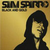 SAM SPARRO - BLACK AND GOLD (JW RADIO EDIT)