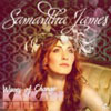 SAMANTHA JAMES - WAVES OF CHANGE (KASKADE REMIX RADIO EDIT)