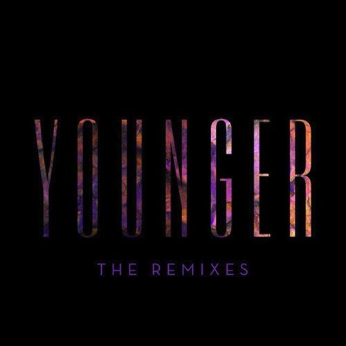 SEINABO SEY - YOUNGER (KYGO RADIO EDIT)