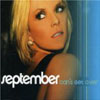 SEPTEMBER - CAN`T GET OVER