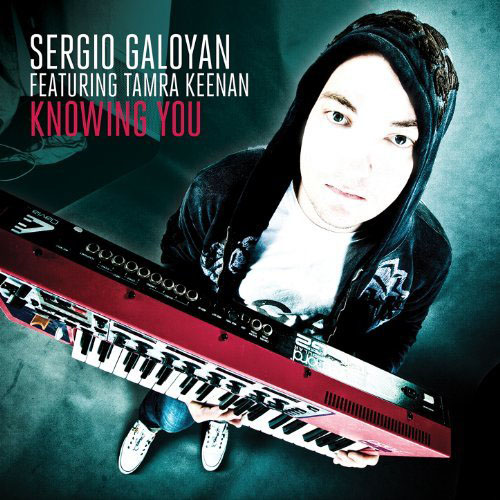 SERGIO GALOYAN f/ TAMRA KEENAN - KNOWING YOU (RADIO EDIT)