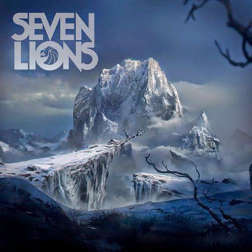 SEVEN LIONS f/ SOMBEAR - A WAY TO SAY GOODBYE (RADIO EDIT)