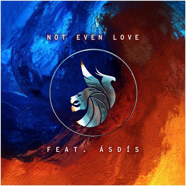 SEVEN LIONS & ILLENIUM F/ ASDIS - NOT EVEN LOVE