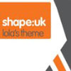 SHAPE UK - LOLA`S THEME