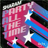 SHARAM - PATT (PARTY ALL THE TIME) (UK RADIO EDIT)