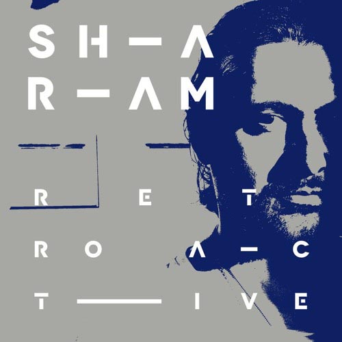 SHARAM w/ ANOUSHEH - SAME (RADIO EDIT)