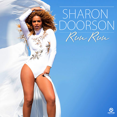 SHARON DOORSON - RUN RUN