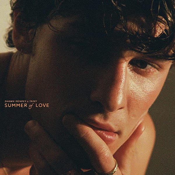 SHAWN MENDES and TAINY - SUMMER OF LOVE