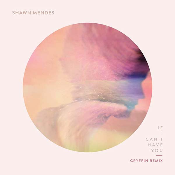 SHAWN MENDES - IF I CAN`T HAVE YOU (GRYFFIN REMIX)