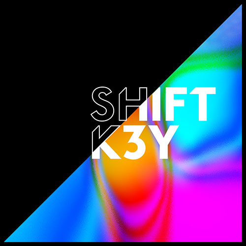 SHIFT K3Y - TOUCH (RADIO EDIT)