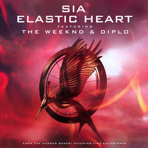 SIA - ELASTIC HEART (STEVE PITRON AND MAX SANNA RADIO EDIT)