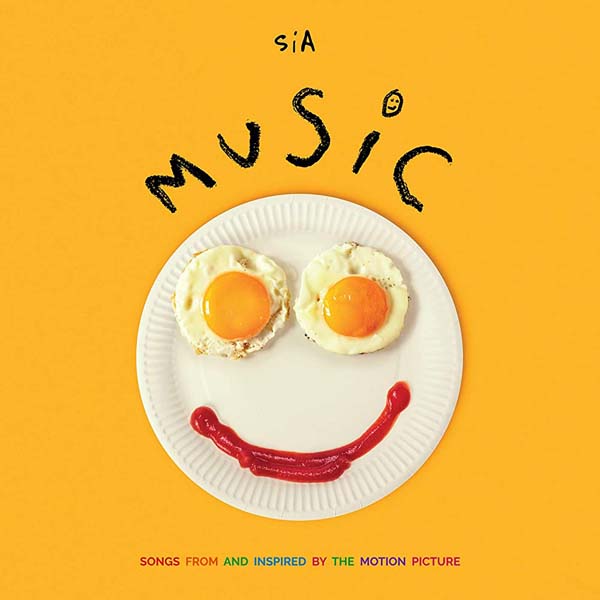 SIA x DAVID GUETTA - FLOATING THROUGH SPACE