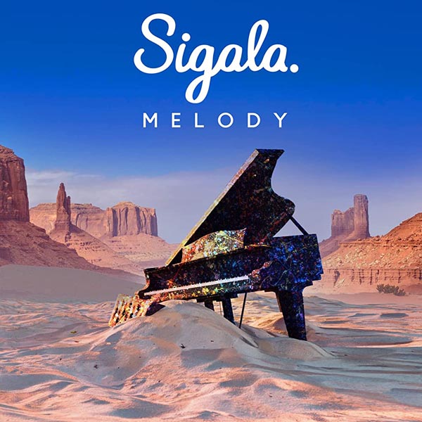 SIGALA - MELODY