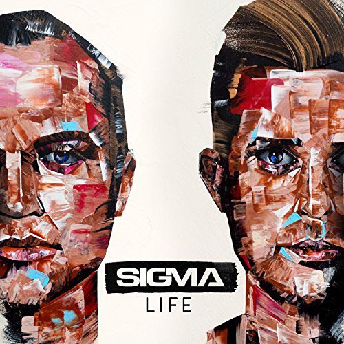 SIGMA and RITA ORA - COMING HOME