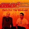 SOULSEEKERZ - PARTY FOR THE WEEKEND (JUDGE JULES RADIO EDIT)