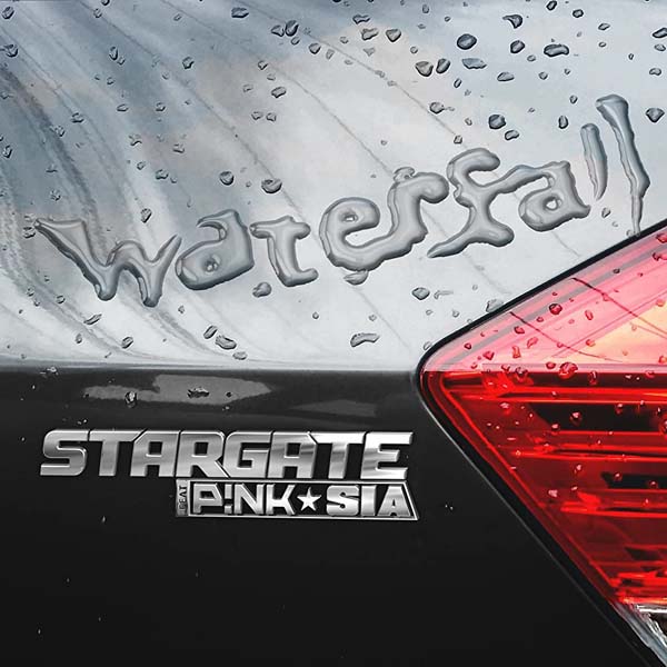 STARGATE x PINK x SIA x SEEB - WATERFALL (SEEB REMIX)