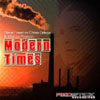 STEVE FOREST VS CHRISS ORTEGA/MARCUS PEARSON - MODERN TIMES (CHRISS ORTEGA RADIO EDIT)