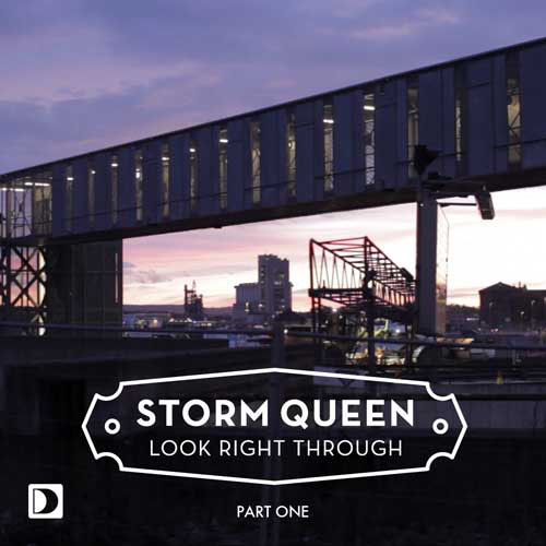 STORM QUEEN - LOOK RIGHT THROUGH (MK VOCAL EDIT)