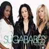 SUGARBABES - PUSH THE BUTTON