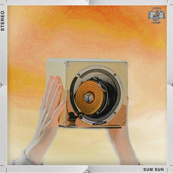 SUM SUN & SLY CHANCE - STEREO