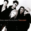SUNSCREEM - LOVE U MORE (ALBUM MIX)