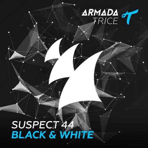 SUSPECT 44 - BLACK and WHITE