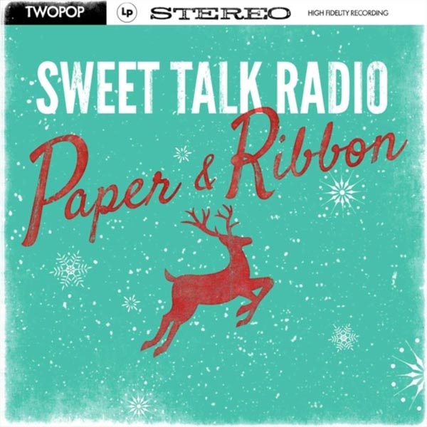 SWEET TALK RADIO - ALL THE CHRISTMAS SONGS