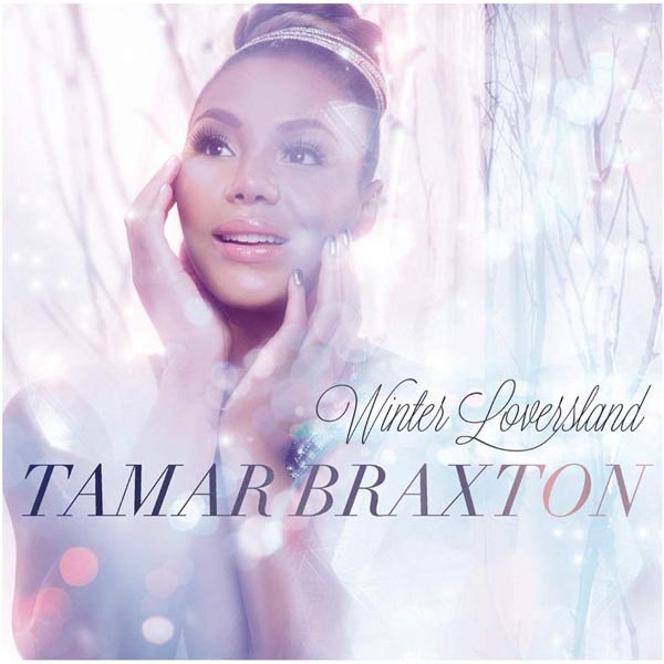 TAMAR BRAXTON - SLEIGH RIDE