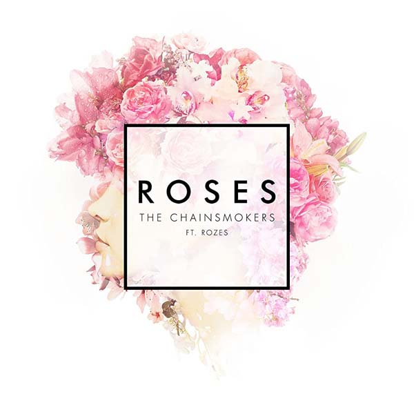 THE CHAINSMOKERS F/ ROZES - ROSES (THE HIM REMIX RADIO EDIT)