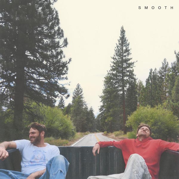 THE CHAINSMOKERS - SMOOTH