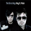 THE DISCO BOYS - HEY ST. PETER