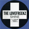 THE LOVEFREEKZ - SHINE