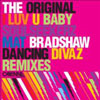 THE ORIGINAL - I LUV U BABY (SOULSEEKERZ THE DRAYMAN RADIO EDIT)