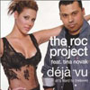 THE ROC PROJECT/TINA NOVAK - DEJA VU