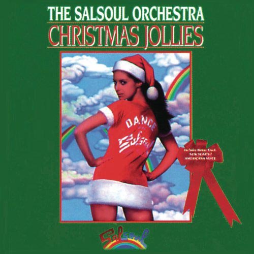 THE SALSOUL ORCHESTRA - MERRY CHRISTMAS ALL