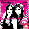 THE VERONICAS - EVERYTHING I`M NOT (JASON NEVINS REMIX)