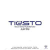 TIESTO/KIRSTY HAWKSHAW - JUST BE (ANTILLAS RADIO CUT)