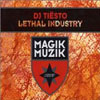 TIESTO - LETHAL INDUSTRY (RADIO EDIT)