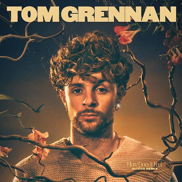 TOM GRENNAN - HOW DOES IT FEEL (ALTEGO REMIX)