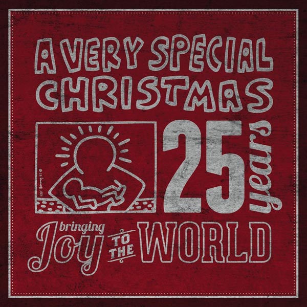 TRAIN - JOY TO THE WORLD
